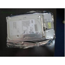 HP 146.8gb 10000rpm 80pin Ultra-320 Scsi 3.5inch Hot Pluggable Hard Drive With Tray 286716-B22