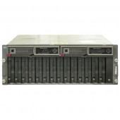HP Storage Works Modular Smart Array 1000 Hard Drive Array Enclosure 3R-A4328-AA