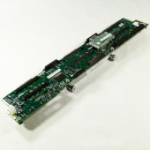 HP 6 Bay Lvd Scsi Backplane For Proliant Dl380 G4 359253-001