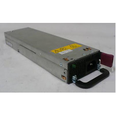 HP 460 Watt Redundant Power Supply For Proliant Dl360 G4 354587-B21