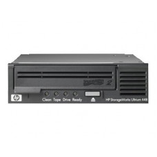 HP 200/400gb Lto-2 Ultrium 448 Scsi Lvd Internal Tape Drive DW016A