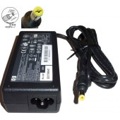 HP 65 Watt 18.5volt Ac Adapter For M2000 V2000 Dv1000 Poewr Cable Not Included 239704-001