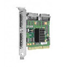 HP Dual Channel Pci-x Ultra320 Scsi Raid Controller A7173A