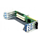 HP Pci-x Pci-e Mixed Riser Card For Proliant Dl380 G5 410570-B21