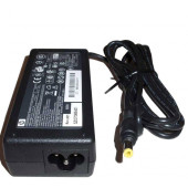 HP 65 Watt 18.5volt Ac Adapter For Evo N600 381090-001