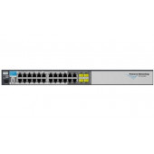 HPE 2810-24g Switch Switch 24 Ports Managed Stackable J9021A