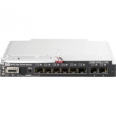 HPE Virtual Connect Flex-10 10gb Ethernet Module For C-class Bladesystem 455880-B21
