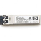 HPE Storageworks 4gb Short Wave Single Pack Sfp Transeiver 381730-001