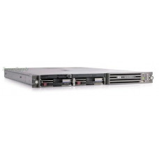 HPE Proliant Dl360 G4 ( Scsi Model) 1p Intel Xeon 3 Ghz, 1gb Ddr2 Sdram, Smart Array 6i With 64mb Bbwc, 1x Nc7782 Gigabit Adapters, 2x 460w Ps 2-way 1u Rack Server 380325-001