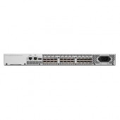 HPE Storageworks 8/8 Base (0) E-port San Switch Switch Stackable 8gb Fibre Channel AM866A