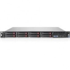 HPE Proliant Dl360 G7 2x Intel Xeon Hc X5650/2.66 Ghz 12gb Ram Sas/sata 2x Hp Nc382i Gigabit Ethernet 1u Rack Server 579239-001