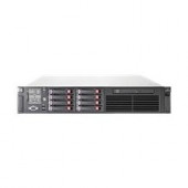 HPE Proliant Dl380 G7 S-buy 1x Intel Xeon Qc E5620/2.40 Ghz 6gb Ddr3 Sdram Sas/sata Dvd Rw Gigabit Ethernet 2u Rack Server 605877-005