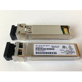 HPE Blc 10gb Sr Sfp Optical Transceiver 455883-B21