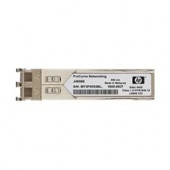 HPE 10gbase Short Range Sfp Transceiver Module JC011A