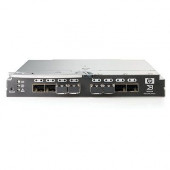 HPE B-series 8/12c San Switch Bladesystem C-class AJ820B