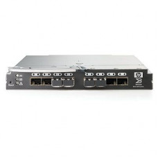 HPE B-series 8/12c San Switch Bladesystem C-class AJ820B