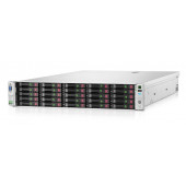 HP Proliant Dl385p G8 Maximized Consolidation Model- 2x Amd Opteron 16-core 6376/2.3ghz, 32gb Ddr3 Sdram, 25-sff Sas/sata Hdd Bays, Smart Array P420i/2gb Fbwc (raid 0/1/1+0/5/5+0), Ethernet 1gb 4-port 331flr Adapter, Ilo-4, 2x 750w Ps, 2u Rack Server 7039