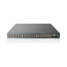 HP A5500-48g-poe+ Si Taa Swch W/ 2 Slots JG253A