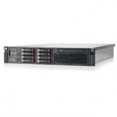 HPE Proliant Dl380 G7 Performance Models 2x Intel Xeon Hc X5690/3.46ghz 12gb Ram Ddr3 Sdram Sas/sata Gigabit Ethernet 2u Rack Server 633404-001