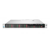 HP Proliant Dl360p G8 S-buy- 1x Xeon 6-core E5-2620v2/ 2.1ghz, 16gb Ddr3 Ram, 8sff Hot Plug Hdd Bays, Smart Array P420i With 512mb Fbwc, 1gb 4-port 331flr Ethernet Adapter, 2x 460w Ps, 1u Rack Server 737291-S01