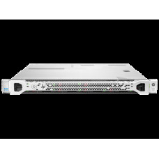 HPE Proliant Dl360e G8 1x Intel Xeon E5-2403v2/1.8ghz Quad-core, 4gb Ddr3 Sdram, 4x Gigabit Ethernet 366i Adapter, Hp Dynamic Smart Array B120i Controller 4 Lff Hdd Bays 460w Hot-plug Ps, 1u Rack Server 747088-001