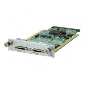 HPE Flexnetwork Msr 2-port Enhanced Sync Async Serial Sic Module JG736A