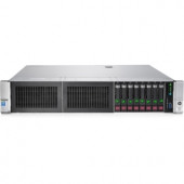 HPE Proliant Dl380 G9 S-buy 1x Intel Xeon E5-2620v3/2.40ghz, 16gb Ddr4 Sdram, Hp H240ar Smart Host Bus Adapter, 4x Gigabit Ethernet, 1x 500w Ps, 2u Rack Server 777337-S01