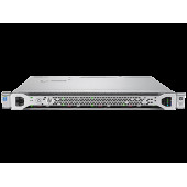 HPE Proliant Dl360 G9 S-buy 1x Intel Xeon E5-2620v3/2.4ghz 6-core, 16gb Ddr4 Sdram, Hp H240ar Smart Host Bus Adapter, 8x Gigabit Ethernet, 2x 500watt Ps, 1u Rack Server 780018-S01