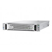 HPE Proliant Dl180 G9 S-buy 1x Intel Xeon Hexa-core E5-2620v3/2.4ghz, 8gb Ddr4 Sdram, 2x Gigabit Ethernet, 900w Ps, 2u Rack Server 784101-S01