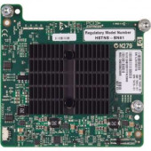 HPE Infiniband Fdr/ethernet 10gb/40gb 2-port 544+m Adapter 764283-B21