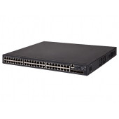 HPE 5130-48g-poe+ 4sfp+ (370w) Ei 48 Port Managed Switch JG937A