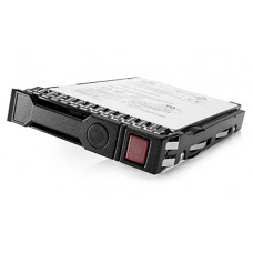 HPE 400gb Sas-12gbps Mainstream Endurance Sff Enterprise Mainstream H2 Sc 2.5inch Solid State Drive MO0400JEFPA