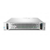 HPE Proliant Dl560 Gen9 ( Cto Model) 8sff No Cpu, No Rem, No Hdd, Smart Array B140i, 8sff 2u Rack Server 742657-B21