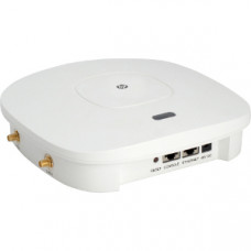 HPE 425 Wireless Dual Radio 802.11n (am) Access Point 300 Mbps Wireless Access Point JG653-61001