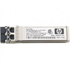 HPE X140 40g Qsfp+ Mpo Sr4 Transceiver JG325-61001