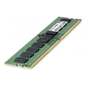 HPE 16gb (1x16gb) 2400mhz Pc4-19200 Cas-17 Ecc Registered Dual Rank X4 Ddr4 Sdram 288-pin Dimm Memory For Hpe Proliant Gen9 Server 836221-B21