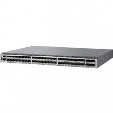 HP Storefabric Sn6600b 32gb 48/48 Power Pack+ Fibre Channel Switch Q0U57A