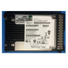 HPE 960gb Sas 12gbps Read Intensive 2.5inch Sff Hot Swap Sc Digitally Signed Firmware Solid State Drive For Proliant Gen9 And Gen10 Servers 872432-001