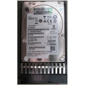 HPE 1.2tb 10000rpm Sas 12gbps 2.5inch Sff Sc 512n Hot Swap Digitally Signed Hard Drive With Tray 876936-002