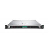 HPE Proliant Dl360 Gen10 Server Cto, No Cpu, No Ram, 4 X Gigabit Ethernet, Hpe Smart Array S100i, 875966-B21