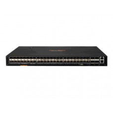 HPE Aruba 8320 Switch 48 Ports Managed Rack-mountable With 2x Aruba X371 400w Ac Power Supply, 5x Aruba X721 Front-to-back Fan, Aruba X472 2-post Rack JL479A