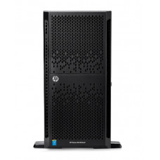 HPE Proliant Ml350 Gen9 Smart Buy Model 1p Intel Xeon 8-core E5-2620v4/ 2.1ghz, 8gb(1x8gb) Ddr4 Sdram, Smart Array P440ar With 2gb Fbwc, 1gb 4-port 331i Ethernet Adapter, 8sff, 1x 500w Fs Rps 5u Tower Server 835851-S01