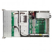 HPE Proliant Dl580 Gen10 8sff Taa-compliant Cto Server, No Cpu, No Ram, Hpe Smart Array S100i, 4u Rack Server Cto 878213-B21