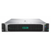 HPE Proliant Dl385 Gen10 No Cpu, No Ram, Hot Swap 12lff, Hpe 1gb Ethernet 4-port 331i Adapter Plus Optional Hpe Flexiblelom Or Stand Up Card, Embedded S100i Sw Raid For 2 X M.2 Sata Support, Choice Of Hpe Modular Smart Array And Pcie Plug-in Controlle, 2u