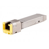 HPE 10gbase-t Sfp+ Rj45 30m Cat6a Transceiver JL563A