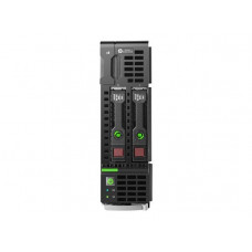 HPE Proliant Bl460c Gen9 No Cpu, No Ram, Hp Dynamic Smart Array B140i, Blade Server Cto 813198-B21