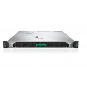 HPE Proliant Dl360 Gen10 Embedded Lom Model 1x 1st Gen Intel Xeon 16-core Gold 6130 / 2.1 Ghz, 64(2x32)gb Ddr4 Sdram, Smart Array P408i-a/2gb With Smart Storage Battery, 1gb 4-port 331i Network Adapter, 8sff, 2x 800w Rps 1u Rack Server P06455-B21