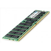 HPE 16gb (1x16gb) 2666mhz Pc4-21300 Cl19 Ecc Registered Dual Rank X8 1.2v Ddr4 Sdram 288-pin Rdimm Memory Module For Server 840756-091