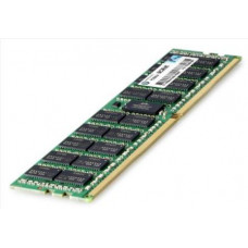 HPE 16gb (1x16gb) 2666mhz Pc4-21300 Cl19 Ecc Registered Dual Rank X8 1.2v Ddr4 Sdram 288-pin Rdimm Memory Module For Server 840756-091