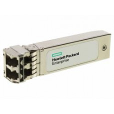 HPE Aruba 25g Sfp28 Lc Esr 400m Mmf Transceiver JL485-61001